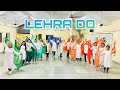 Lehra Do || Republic Day || Dance Choreography || SBDA