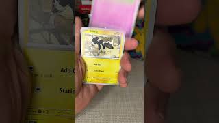 Daily Pack Rip - Day 26 #rippingpacks #pokemoncards #pokemon #pokemontcg