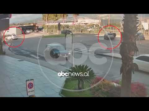 Video e vrasjes së Gilmando Danit/ Pamjet e plota nga atentati mafioz në Rinas