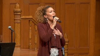 “Fix Me, Jesus” :: Mar 8 @middlechurch