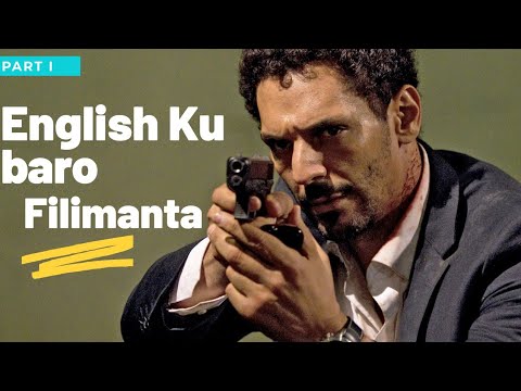 Ku baro Englishka filimanta American Ka | Part 1