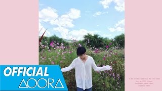 [Audio]아우라(AOORA) 1st Single &quot;철이 안 들어서(Fools)&quot; Medley Teaser