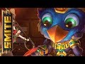 3rd Times the Charm: A Smite Montage 3rd Times the Charm: A Smite Montage
