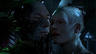 THEME FROM STAR TREK FIRST CONTACT,  JERRY GOLDSMITH, (STAR TREK TRIBUTE 1966- 2013)