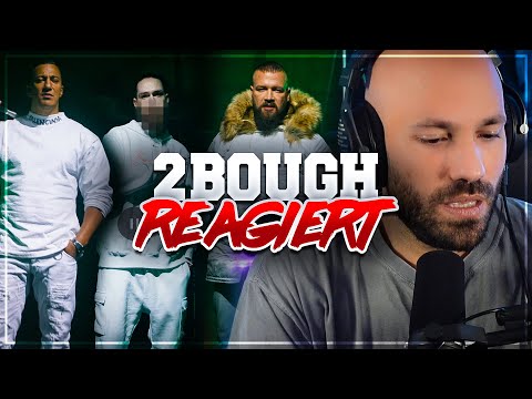 Todeskombi wie 🤯 Sun Diego, Farid Bang, Kollegah – Schwarz Rot Gold / 2Bough