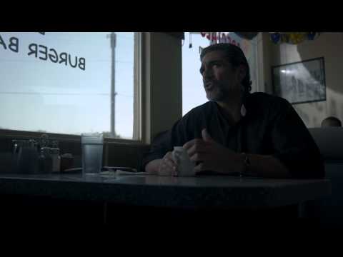 Вселяющий страх - Trailer