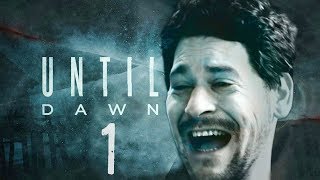 Until Dawn mit Simon #01 | After Dark