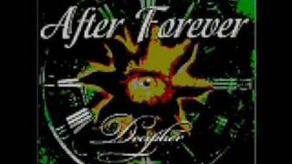After Forever - My Pledge Of Allegiance 8-bit