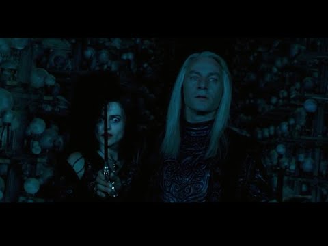 La profezia - Harry Potter e l'Ordine della Fenice - Movie Clip [2007]