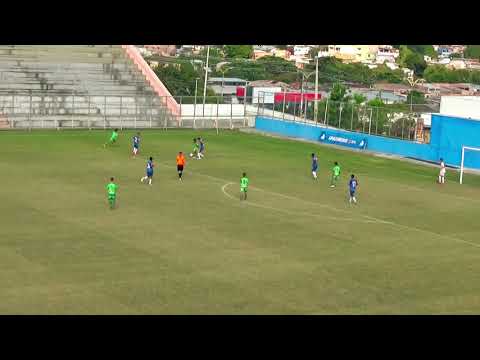 Daniel Atacante Iranduba