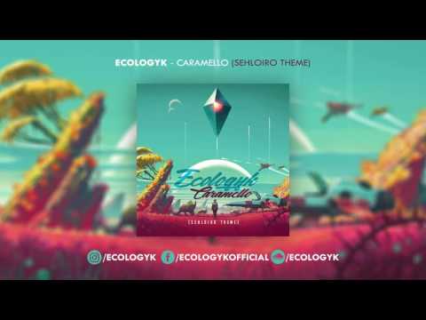 Ecologyk - Caramello (Sehloiro Theme)