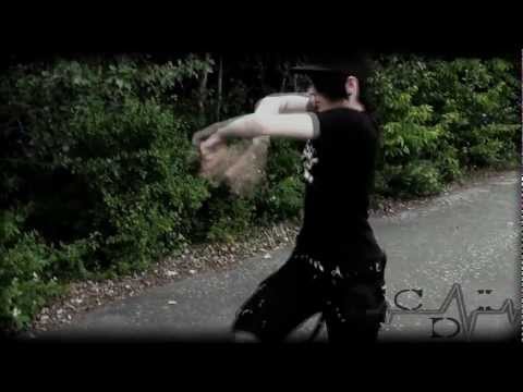 C:D:I & NGS - Bass Alert (Fun-Project)