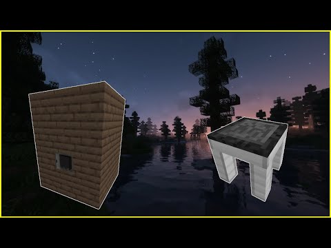 Bricked Blast Furnace and Tool Forge (Gregtech New Horizons #04)