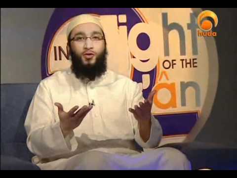 In the Light of the Qur'an (38) - Yusuf 94-101