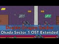 Double Dragon Gaiden Rise Of The Dragons Okada Sector 1 Ost Extended