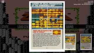HyperPause RocketLauncher / Hyperspin & The NES Atlas