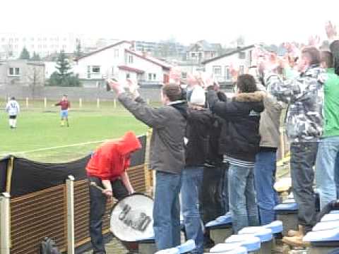 ODRA Bytom Odrzański - Zjednoczeni Lubrza (5)