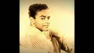 JOHNNY MATHIS - "YOU ARE EVERYTHING TO ME"  (1958)