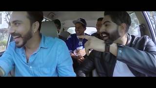 Gaddi Ch Yaar Kamal Khaira Feat  P