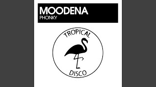 Moodena - Phonky video