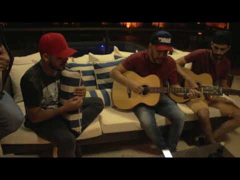 Thalles e Junior - Ta Faltando o que (Guias DVD Do Nosso Jeito)