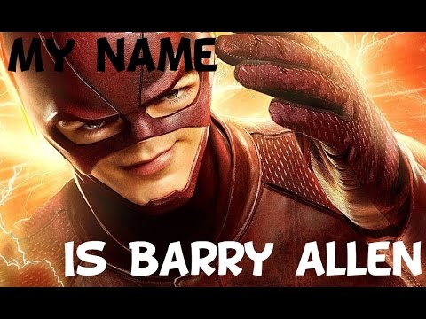 download lagu mp3 mp4 My Name Is Barry Allen, download lagu My Name Is Barry Allen gratis, unduh video klip My Name Is Barry Allen