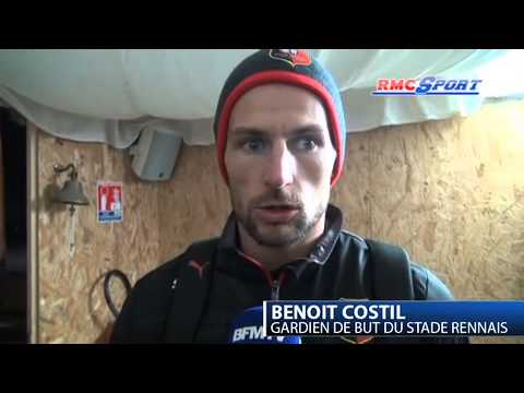 Coupe de France / Rennes élimine Boulogne - 21/01