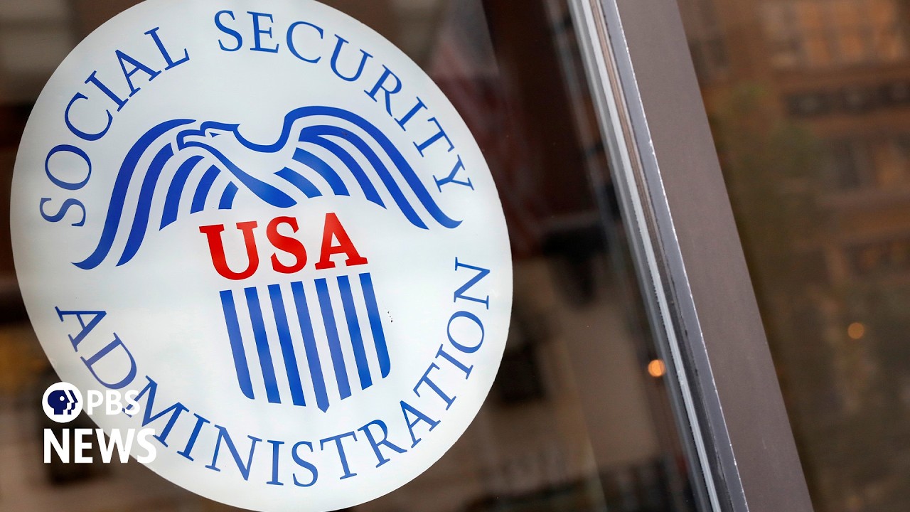 WATCH LIVE: Senate Budget Committee hearing on the future of Social Security