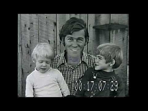 Timothy Wirth [Democratic] 1986 Campaign Ad titled “Engaged”