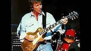 John Fogerty Hoodoo