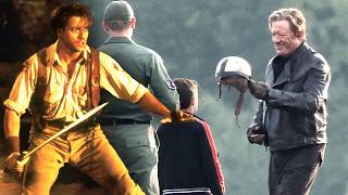 Download lagu The Mummy: Brendan Fraser Is Back! FIRST LOOK at Rick O'Connell in ACTION for New Sequel mp3 Download lagu The Mummy: Brendan Fraser Is Back! FIRST LOOK at Rick O'Connell in ACTION for New Sequel mp3