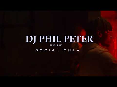 Amata - Philpeter ft Social Mula