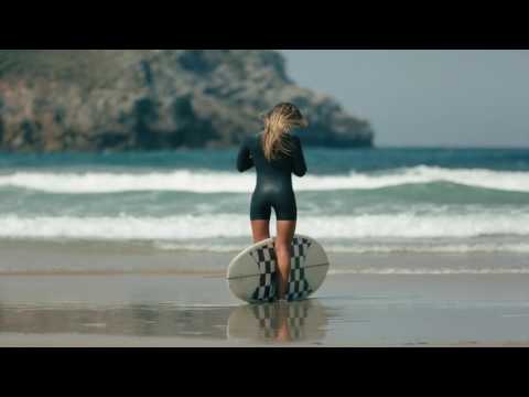 Zatonsky feat. Oli Head - Ocean (MR. DJ MONJ REMIX)