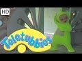 Teletubbies Obstacle Course Full Episode