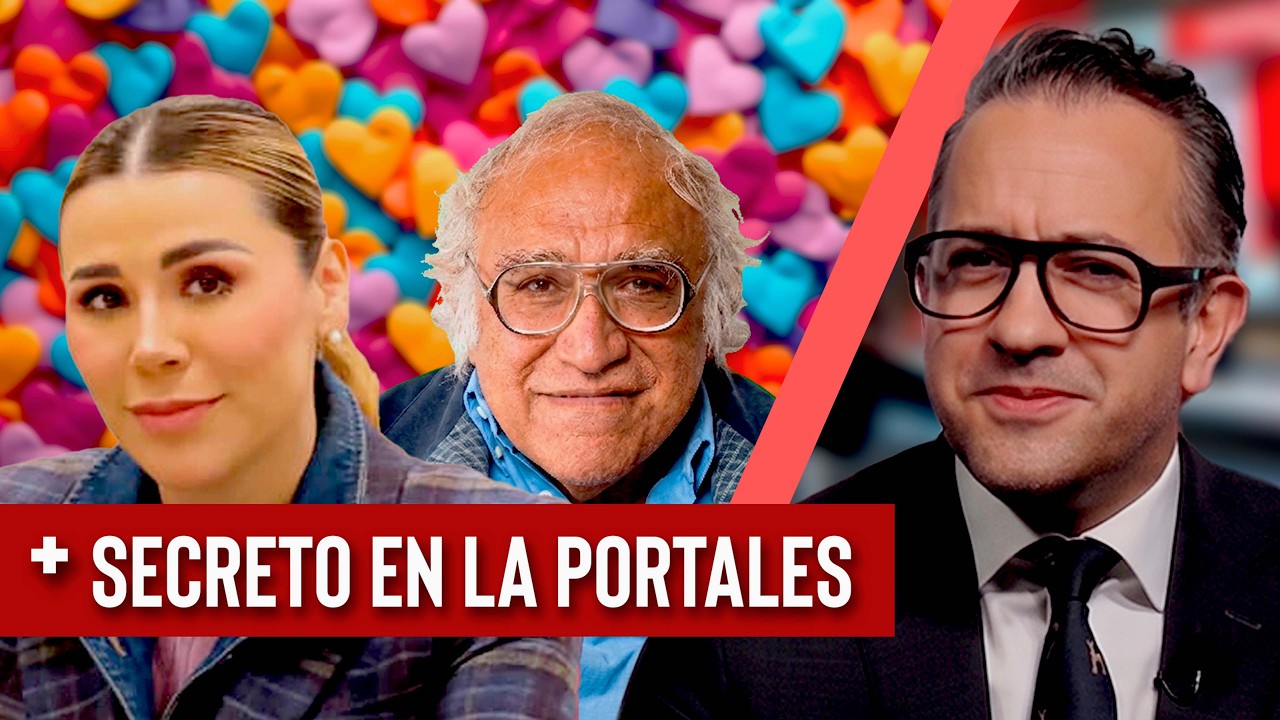 Audio EXHIBE mentiras de Marina del Pilar | Destapan RELACIÓN secreta de AMLO - EPDLR