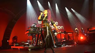 An Evening with Alicia Keys - Live at Baloise Sess