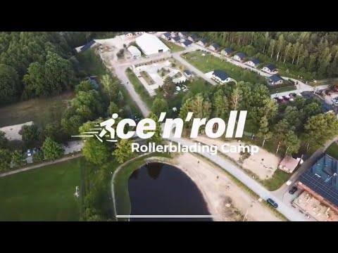 Rollerblading Camp