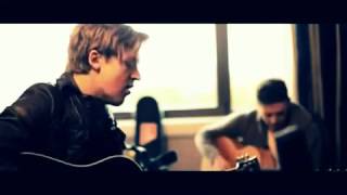 Danny Jones &amp; Tom Fletcher (McFly) - Hypnotised (Acoustic)