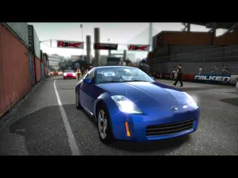 Need For Speed: Shift Gameplay Walkthrough Part 7 (No Commentary) (Full Game)