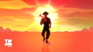 Timmy Trumpet - High