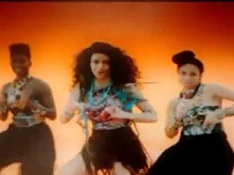 TAL feat.SEAN PAUL-WAYA WAYA