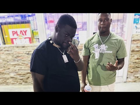 Big Ham “Combo” ft CashBandit Tune