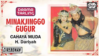 Download lagu H. Dariyah - Cahaya Muda | Minakjinggo Gugur |  Audio mp3