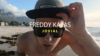Freddy Kalas - Jovial Fan Musikkvideo