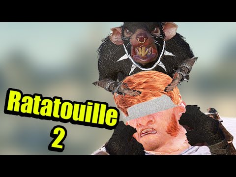 Ratatouille 2