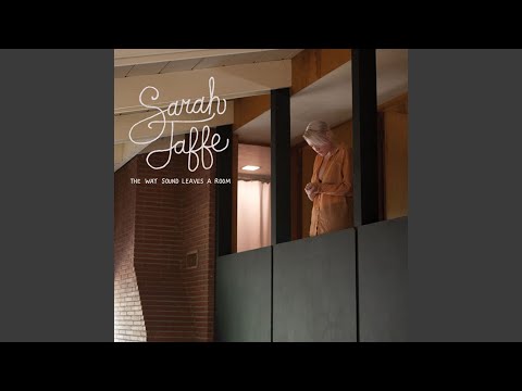 Shut It Down - Sarah Jaffe
