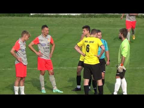 MKS Libiąż - Kalwarianka 0-3(wo)