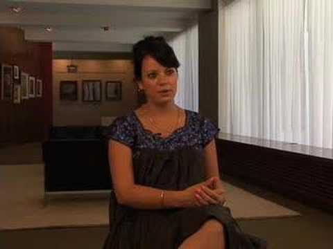 Lily Allen Admits to Giving a Blowjob, Gets Expelled