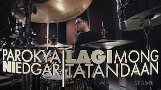 Tower Sessions | Parokya Ni Edgar - Lagi Mong Tatandaan S04E17.4