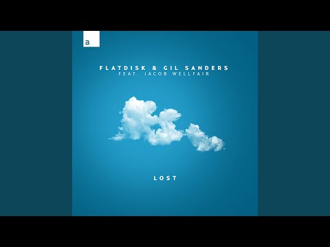 Lost (feat. Jacob Wellfair)